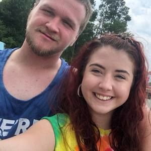 Meet your Posher, Keith